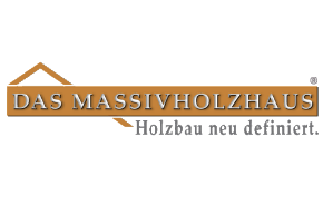 Logo Das Massivholzhaus