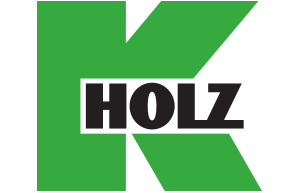 Logo K Holz