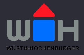 Logo Würth Hochenburger